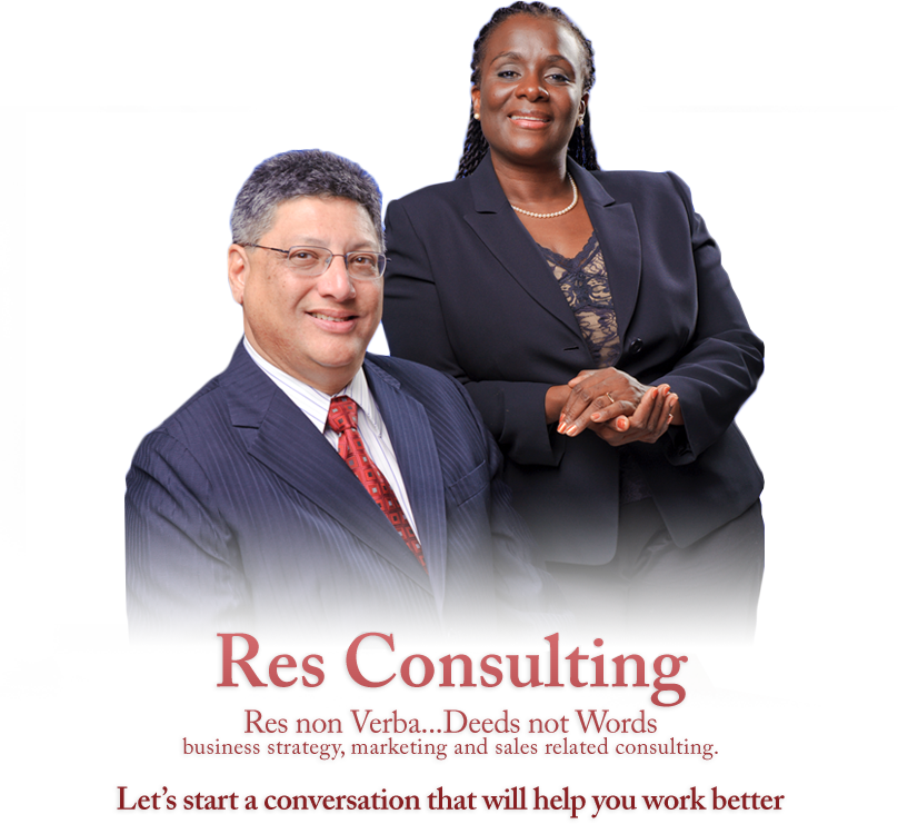 Res Consulting